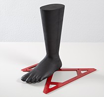 毫米波通用脚踝LD.COM-乐动（中国）
模型