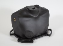 LD.COM-乐动（中国）
 胸部平坦穿戴模型